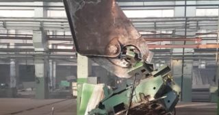 Демонтаж станков Сестрорецк, цена от 2942 руб.