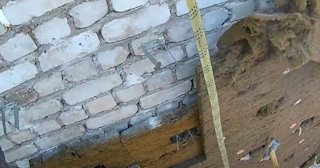 Демонтаж утеплителя в Сестрорецке по выгодной цене от 413 рублей - Сварной-Сст