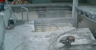 Демонтаж бассейна в Сестрорецке: цена от 1033 рублей - Сварной-Сст