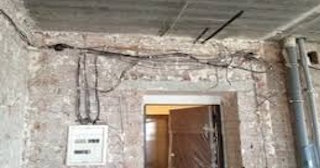 Демонтаж электрики в Сестрорецке - цены от 517 руб. - Сварной-Сст