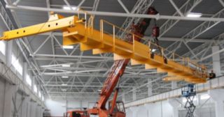 Демонтаж кранов Сестрорецк, цена от 2942 руб.