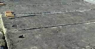 Демонтаж наплавляемой кровли: цена от 713 рублей за м2 | Сварной-Сст