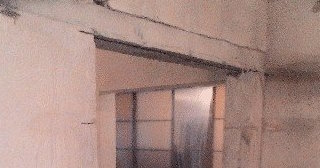 Демонтаж проема в кирпичной стене в Сестрорецке | Цена от 1549 рублей