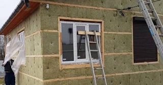 Демонтаж сайдинга от 362 рублей в Сестрорецке - профессиональные услуги Сварной-Сст