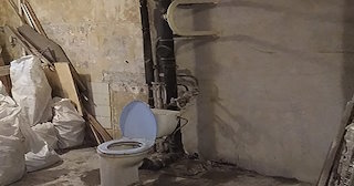 Демонтаж сантехкабины в панельном доме - цена от 1033 рублей | Сварной-Сст