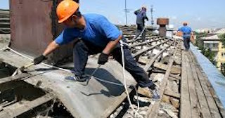 Разборка утеплителя на кровле в Сестрорецке - расценка в смете от 517 рублей | Сварной-Сст